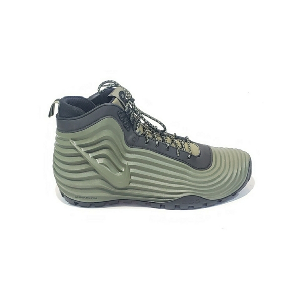 Nike Lunardome Sneakerboot Acg Olive 